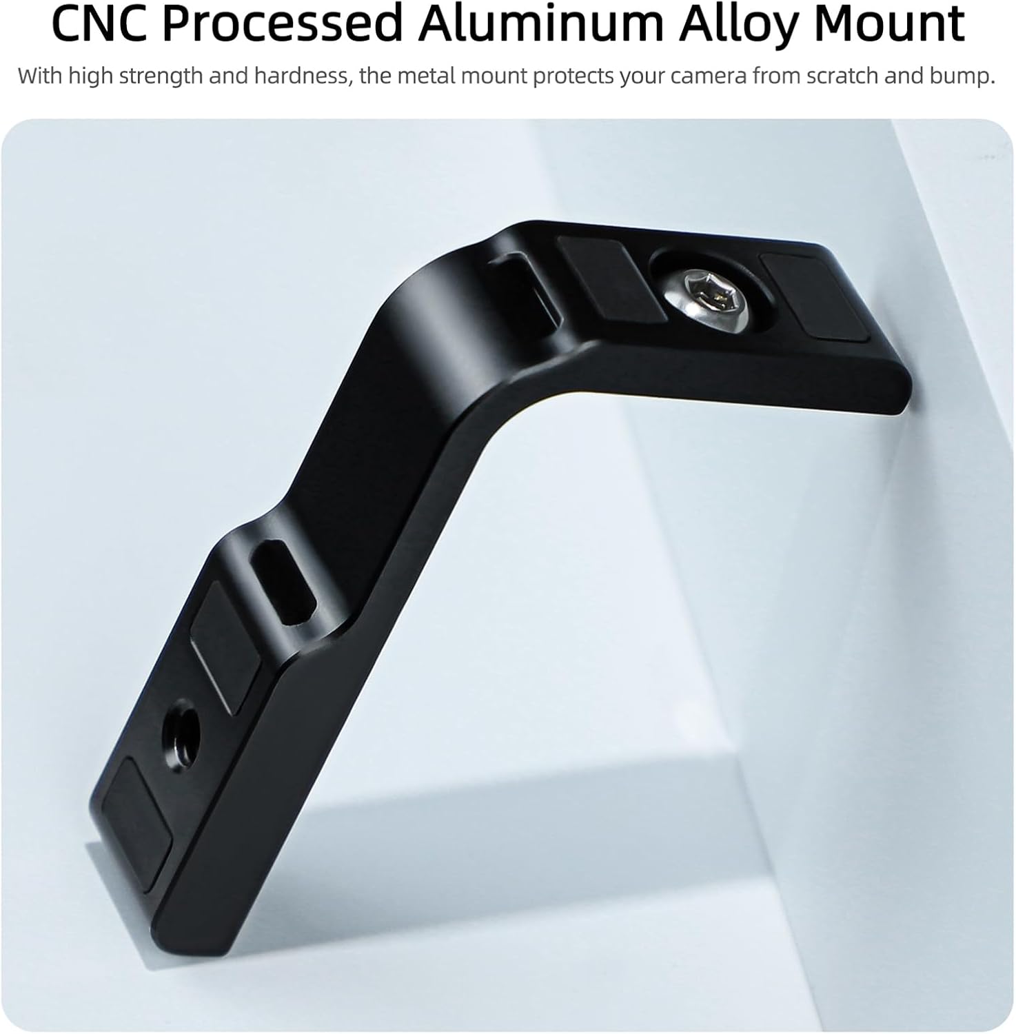 Vertical-Horizontal Mount with Magnetic Mount for Insta 360 X5 X4 Quick Release L-Shape Bracket Adapter Support Stand Camera Expansion Accessories