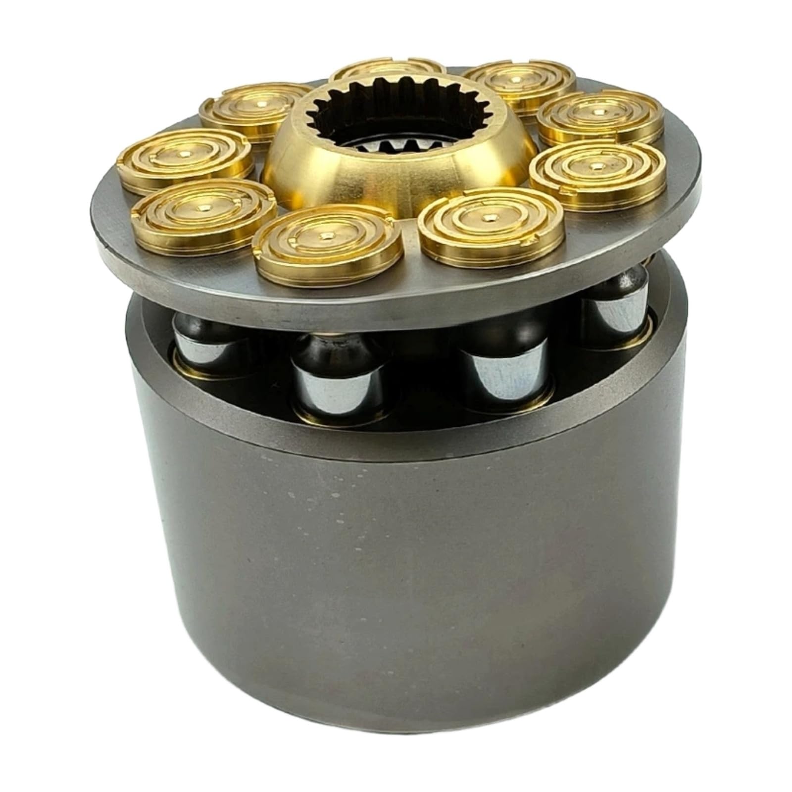 A4VG56 Hydraulic Pump Rotor Assembly