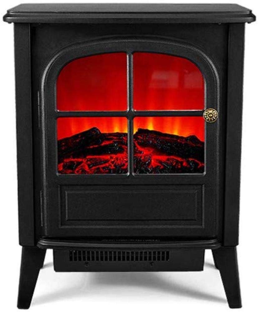 Buy 2000W Portable Electric Fireplace Stove with Electric Fireplace
