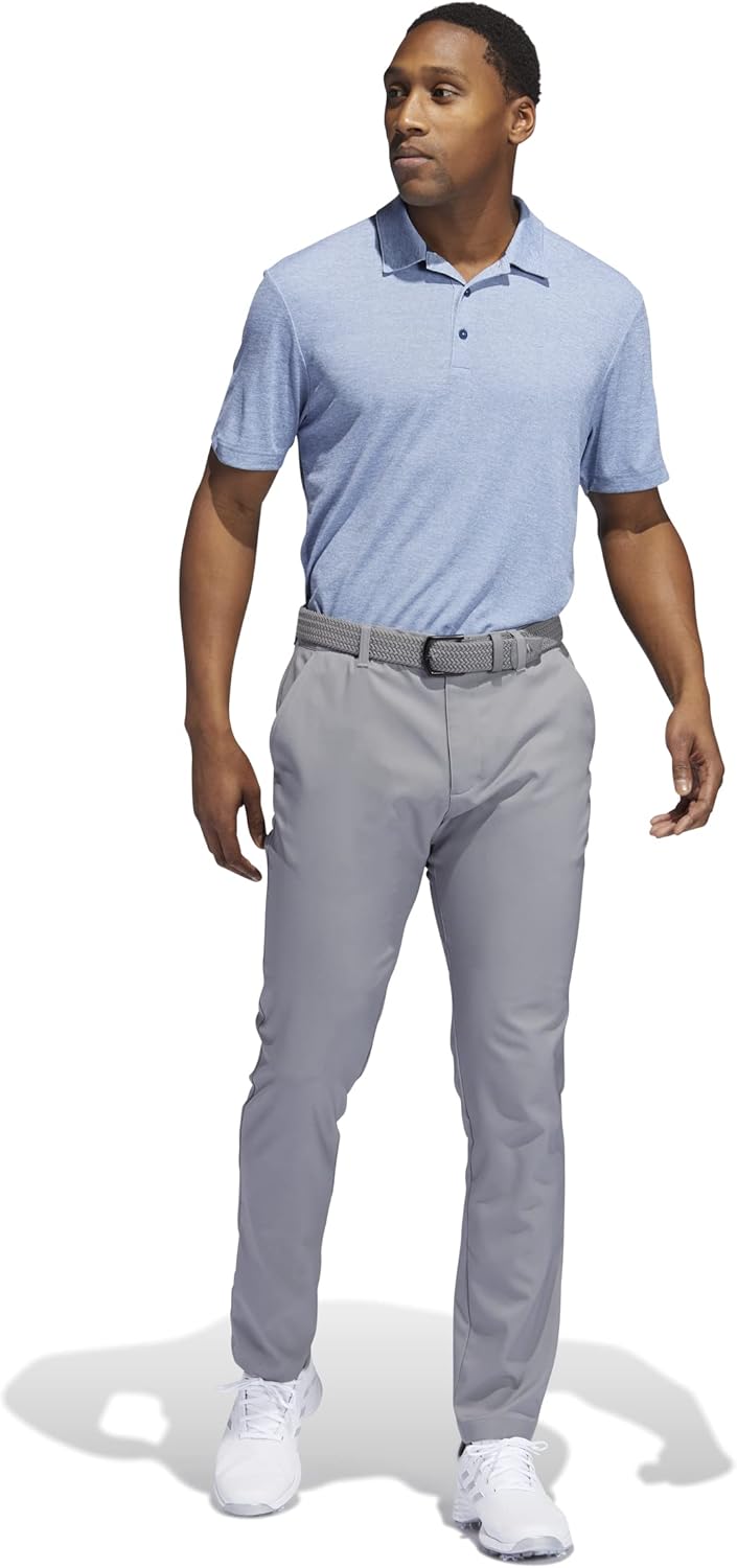 adidas Mens Ultimate365 Tapered Golf Pants - Image 2