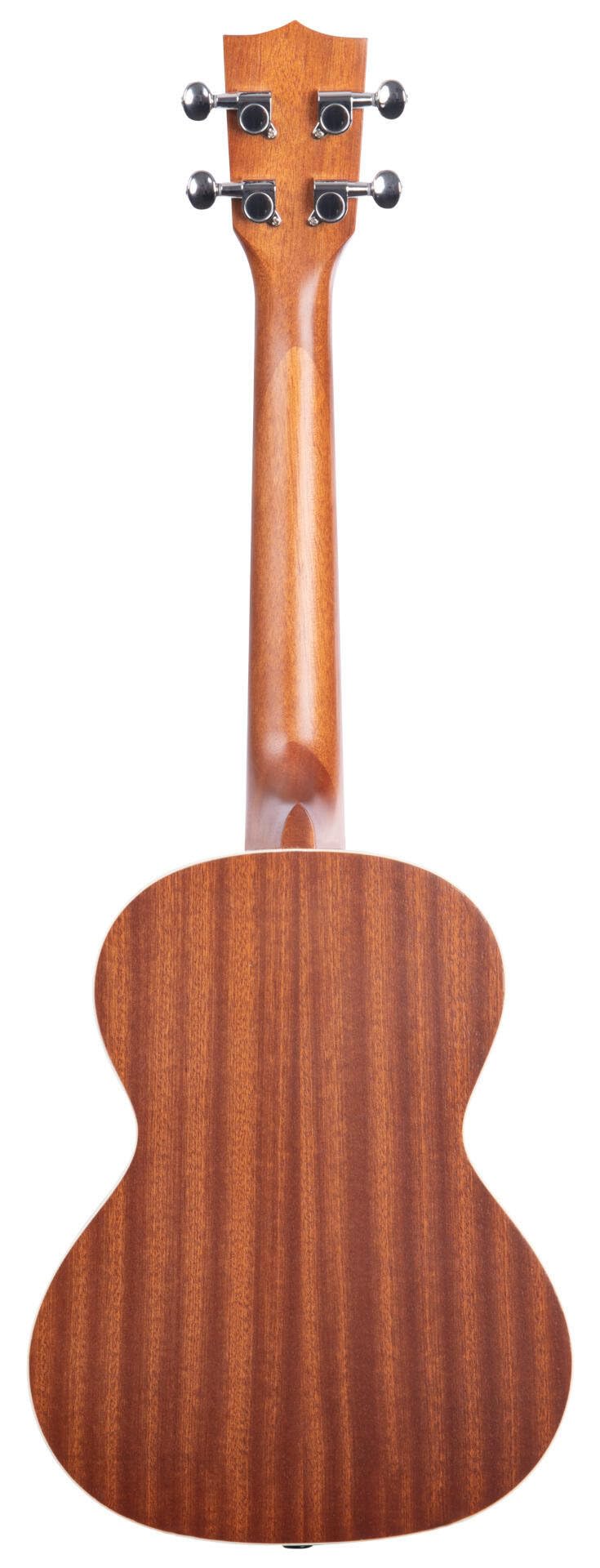 Kala KA-T Mahogany (+ housse) - Ukulele Tenor