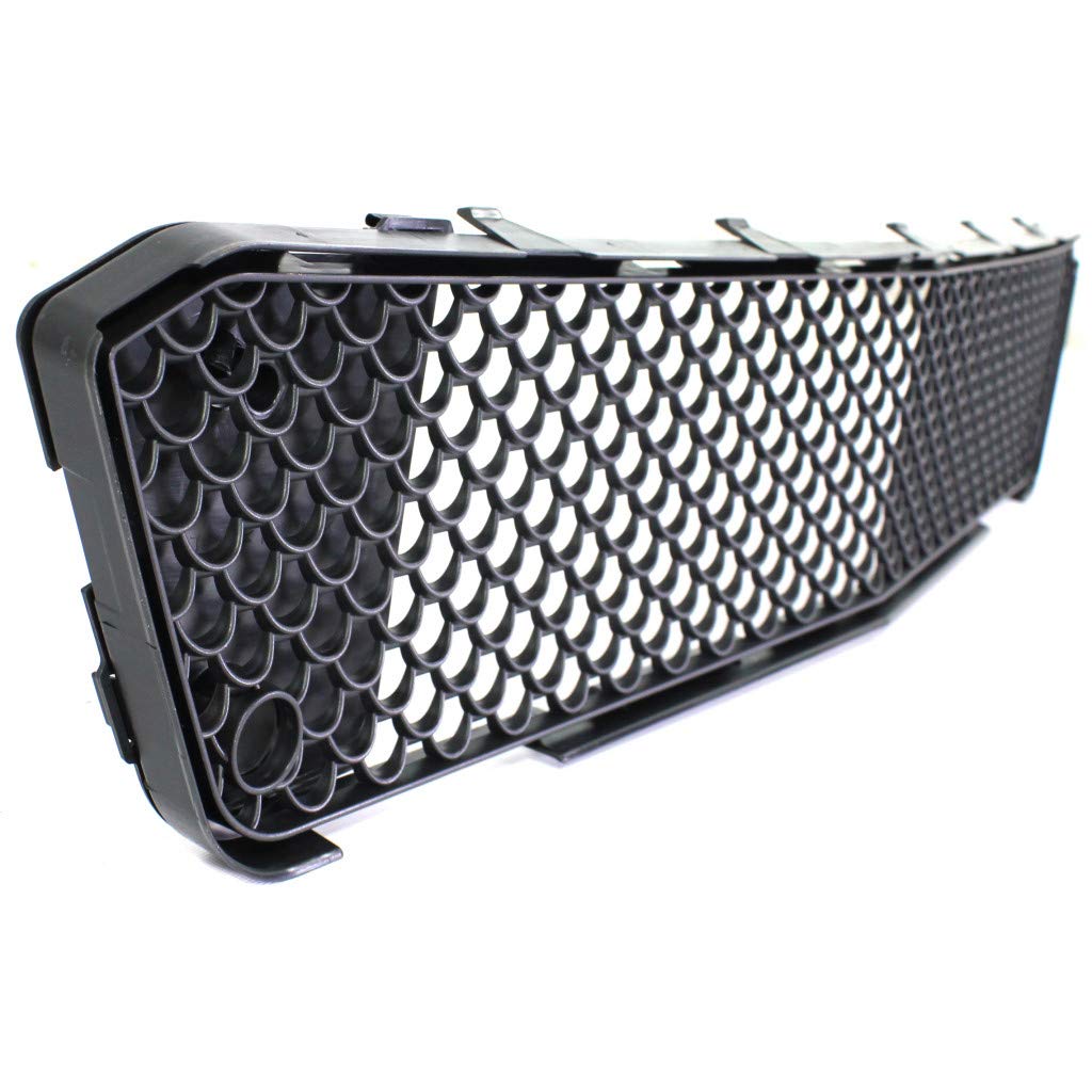 Amazon.com: For Mercedes-Benz S63 AMG Front Bumper Grille 2008 09 