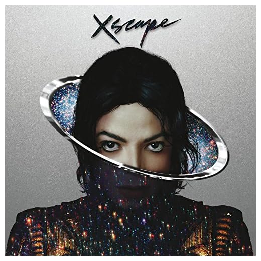 Xscape [Vinilo]