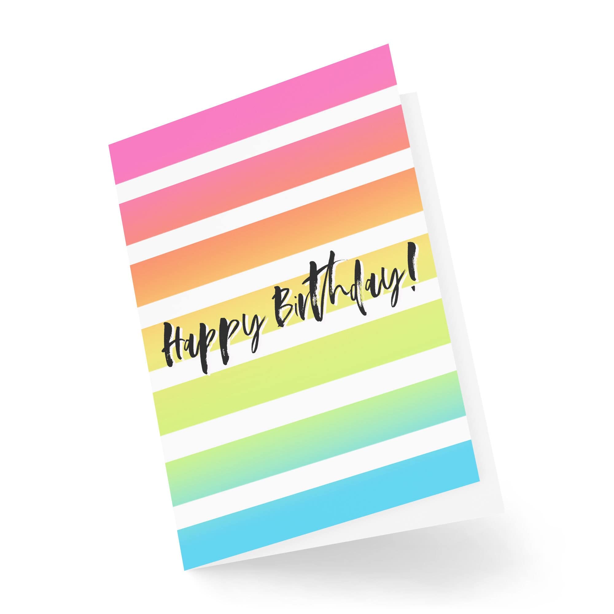 Carte De Joyeux Anniversaire Bestie, Carte D'anniversaire Meilleur