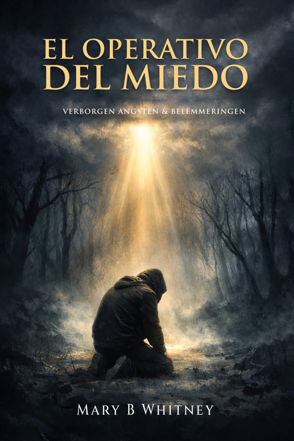 EL OPERATIVO DEL MIEDO