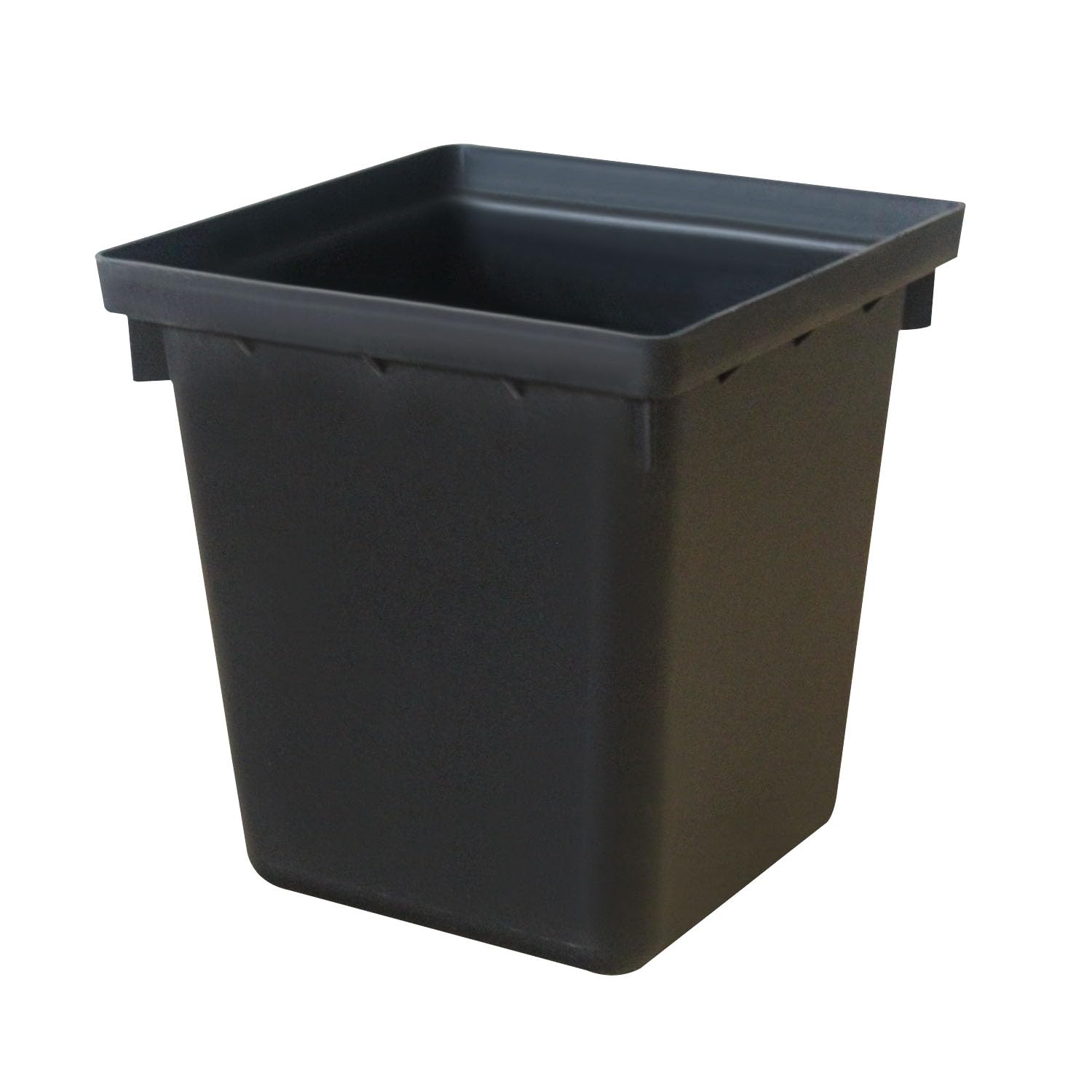 Arqueta electrica estanca para telecomunicaciones caja derivación eléctrica exterior conexión eléctrica exterior conexiones impermeable derivación exterior arqueta de plastico (L410mm W410mm H450mm)