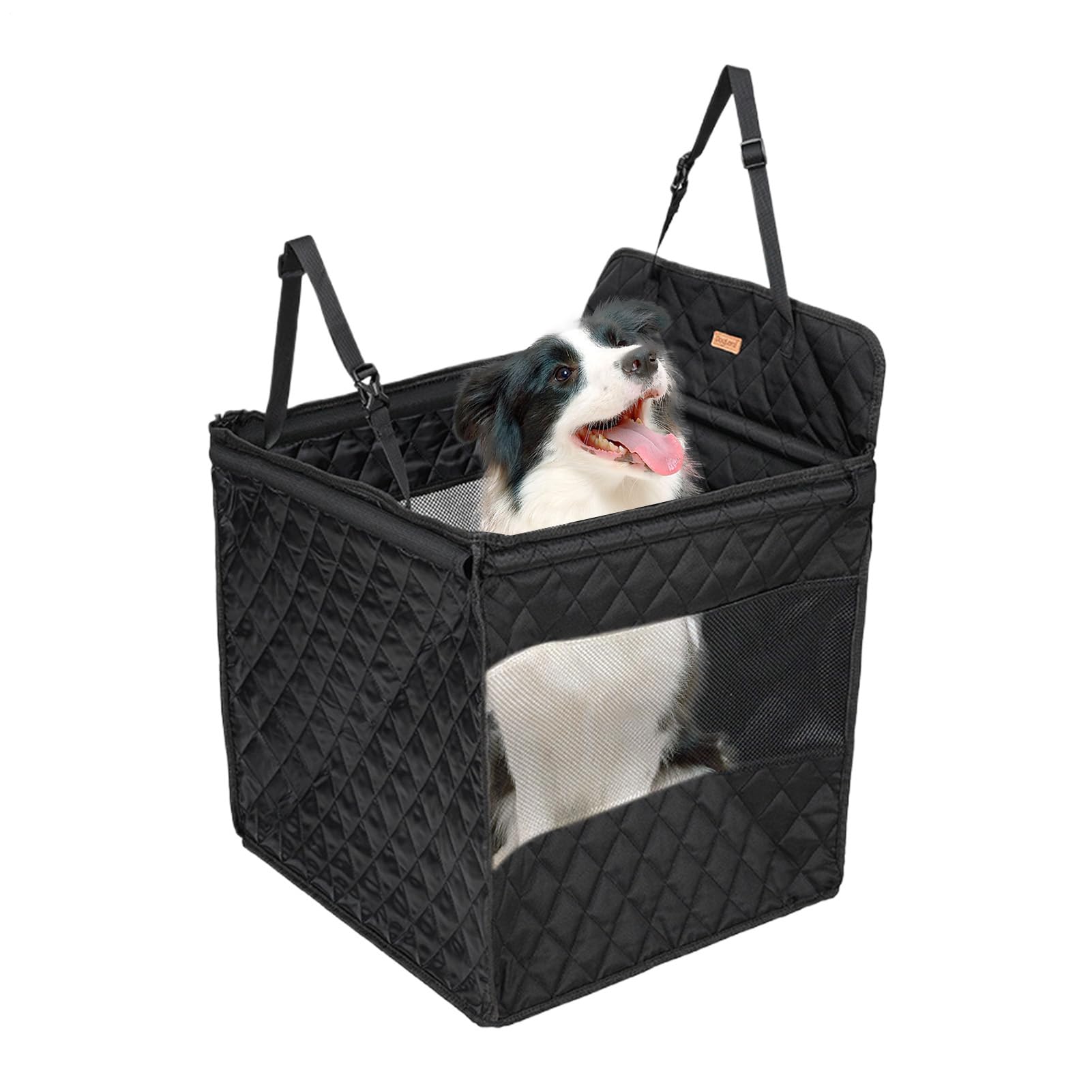 Extenseur de Banquette Arrière pour Chien Antidérapant imperméable lavable