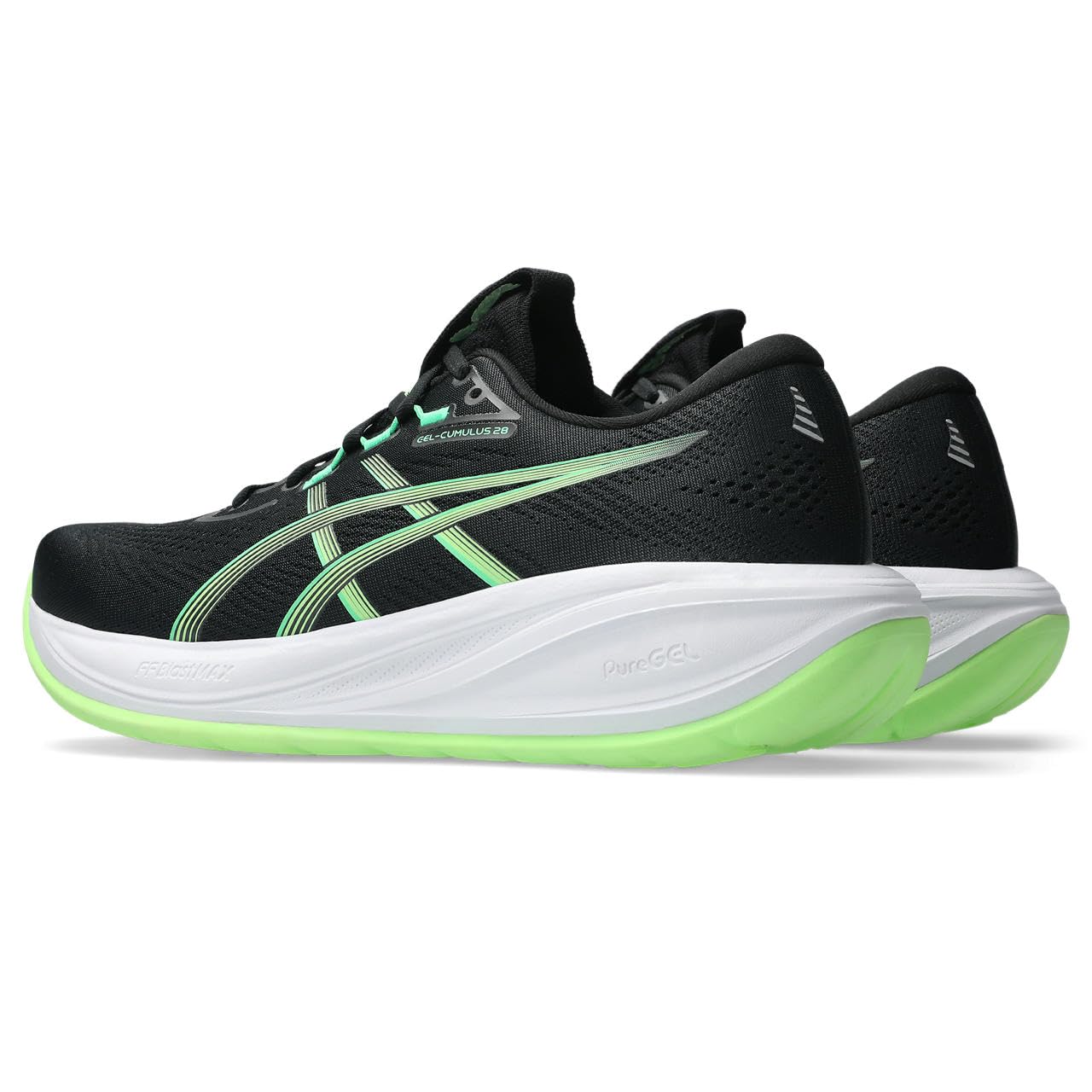 ASICS Men's Gel-Cumulus 28Sneaker