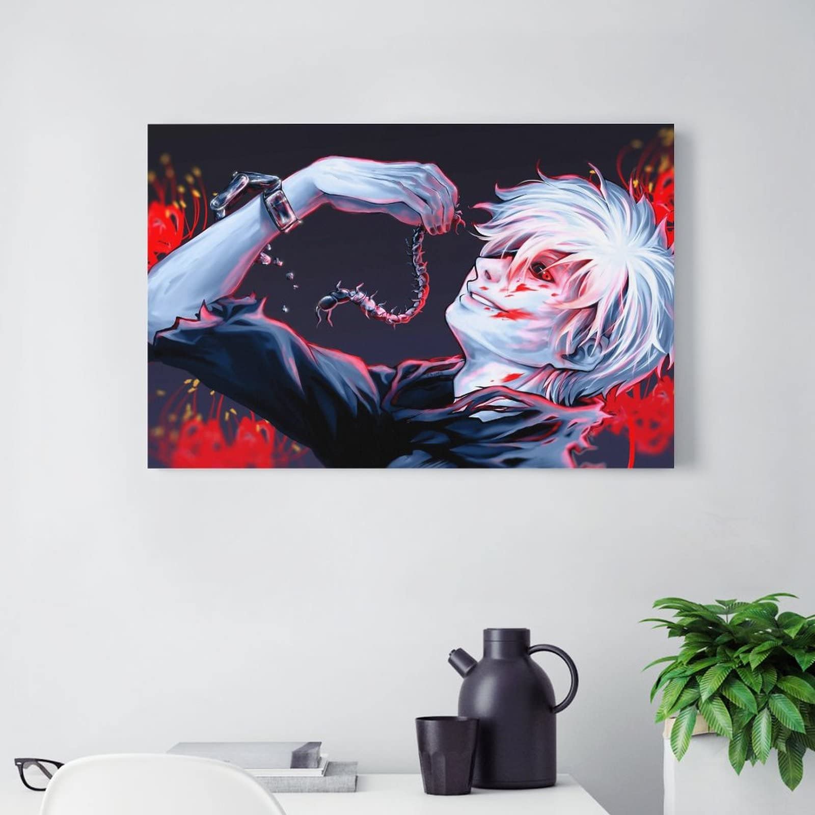 アートパネル クール 原画 モダン インテリア アート 絵画 クール イエロー 絵画/アートパネル/インテリア/モダン/北欧/おしゃれ アート