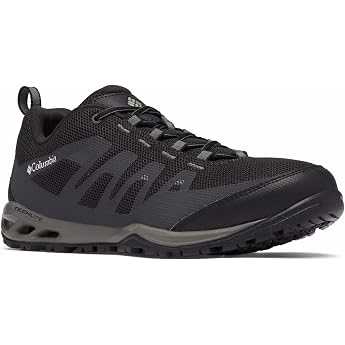 Columbia Vapor Vent, Trekking- Und Wanderschuhe f&uuml;r Herren