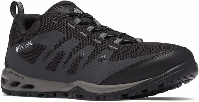 Columbia Men's Vapor Vent Walking Shoe