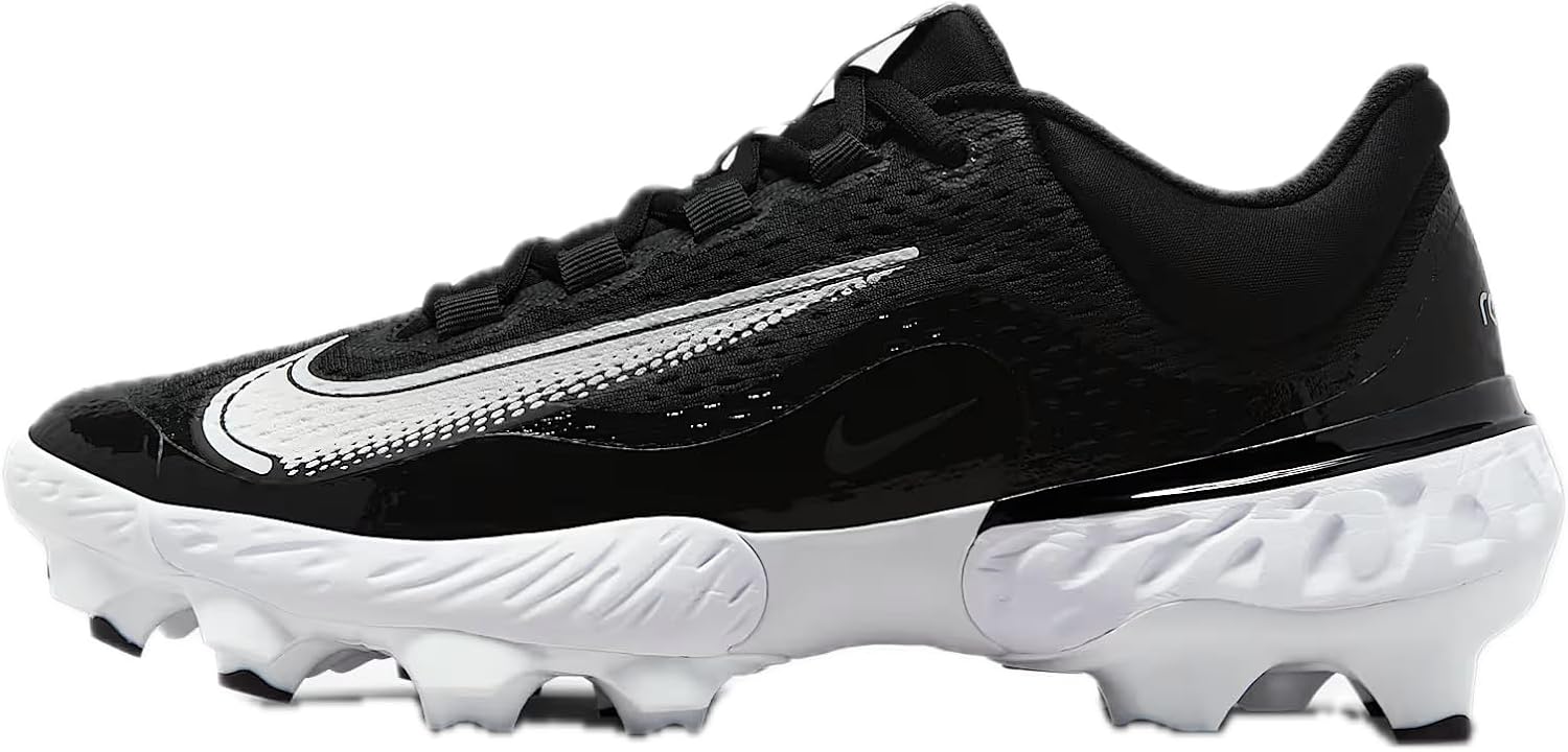 Nike Alpha Huarache Elite 4 MCS - Enhanced Traction