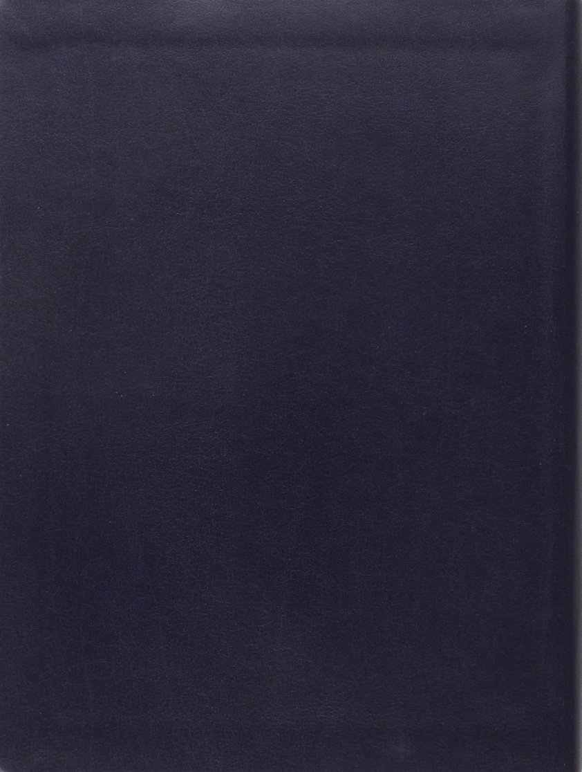 La Bible. Traduction officielle liturgique. Edition cadeau tranche dorée