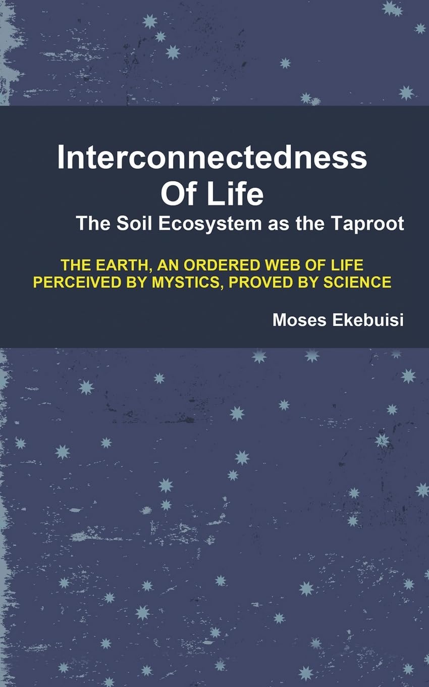 Interconnectedness of Life