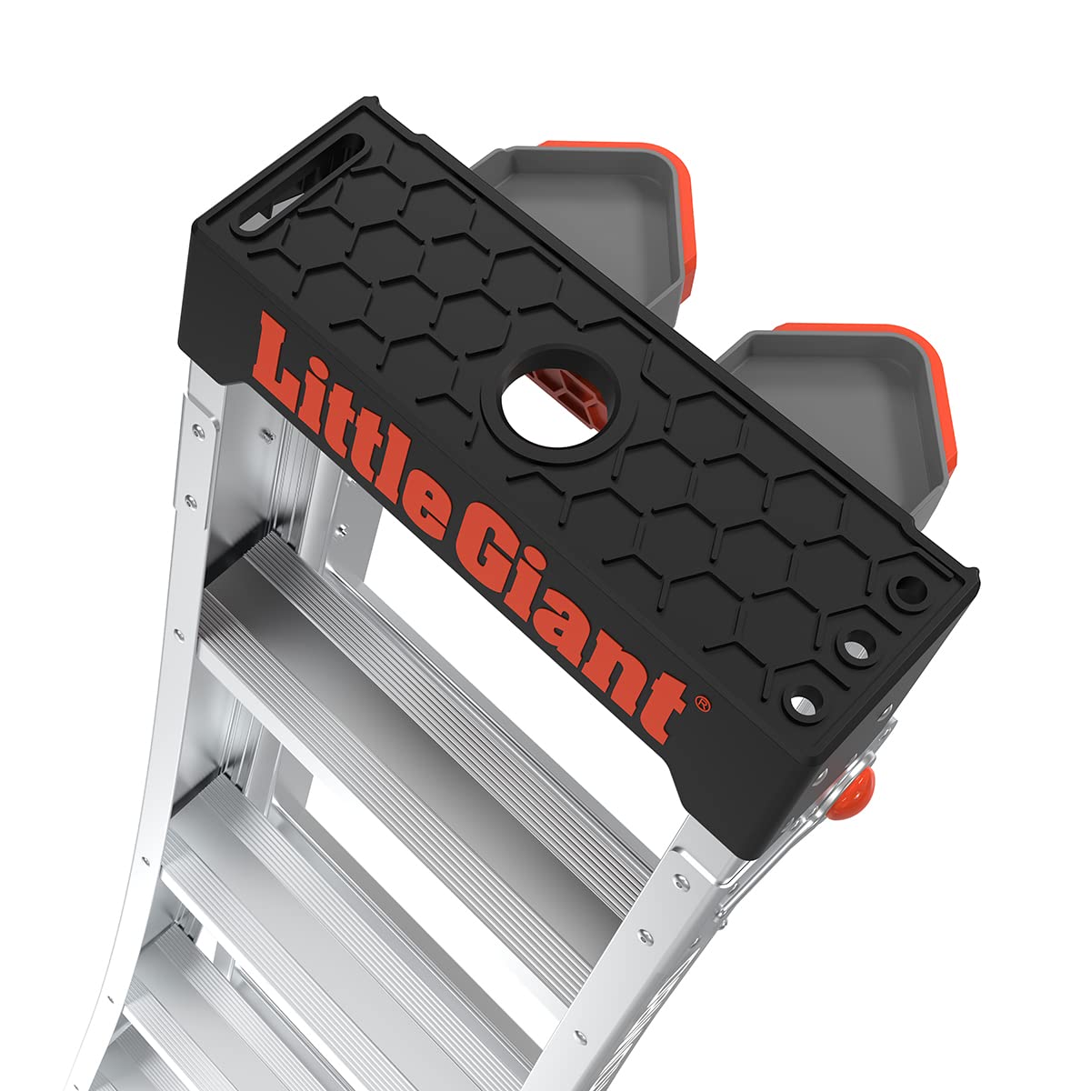 LITTLE GIANT King KOMBO ALU 4 marches réf 14580