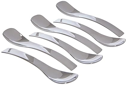 Guzzini - Cuill?res ? CAF? inoxpar 6