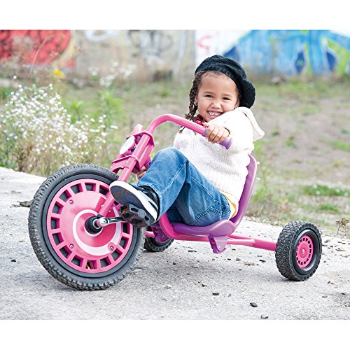 Hauck- Gokart, Trike, T92005