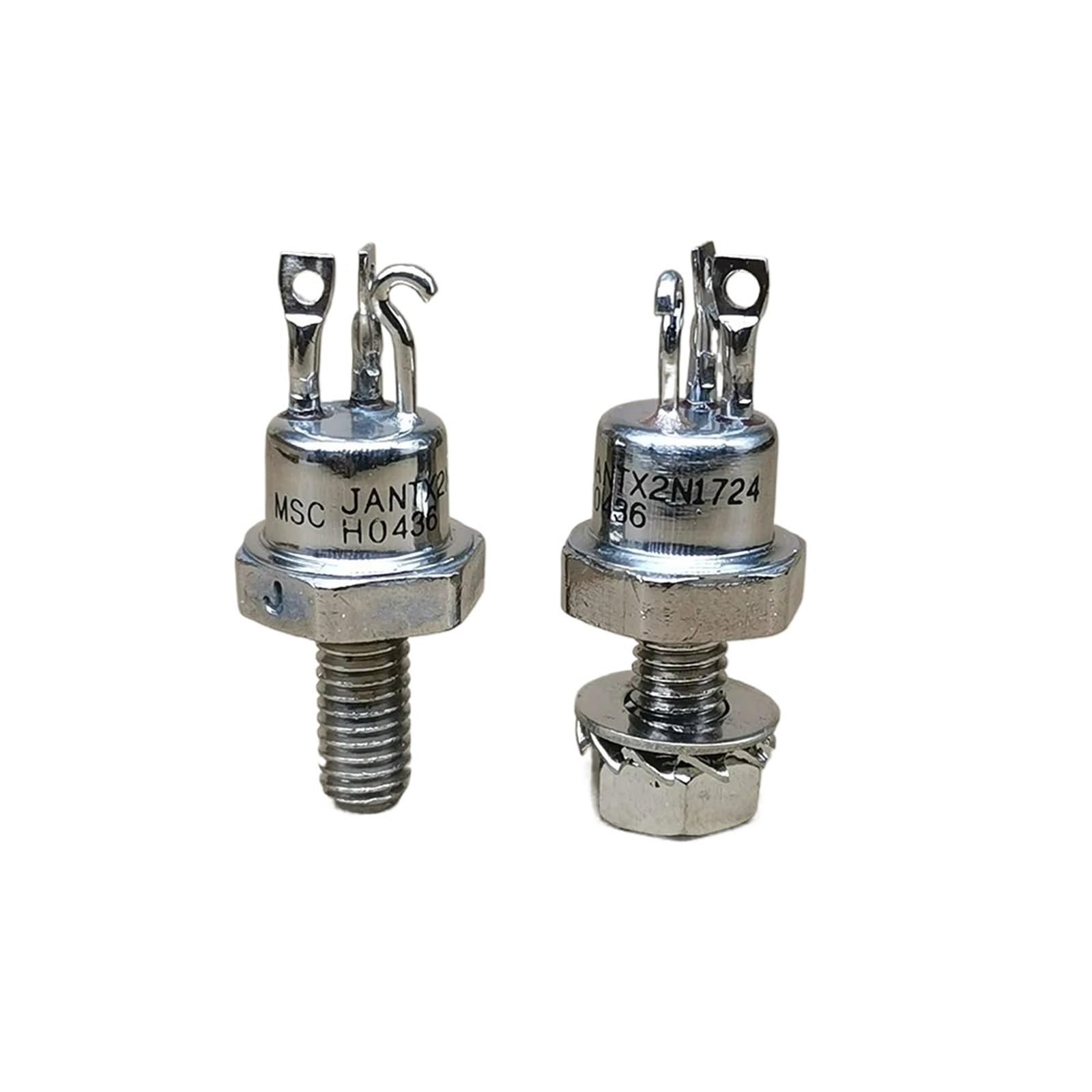 BFSYDLUJ 1PCS JATX2N1724 Thyristor