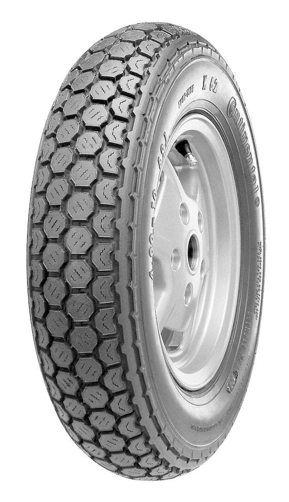 Continental 200007000-4.00/60/R14 69J - E/C/73dB - opony całoroczne