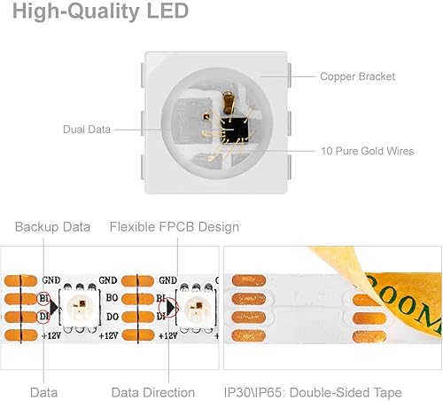 Miniatura 8 de WS2815ALL