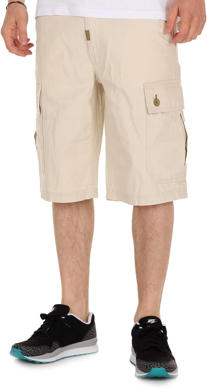 LRG Men's Core Collection Classic Cargo Short 2