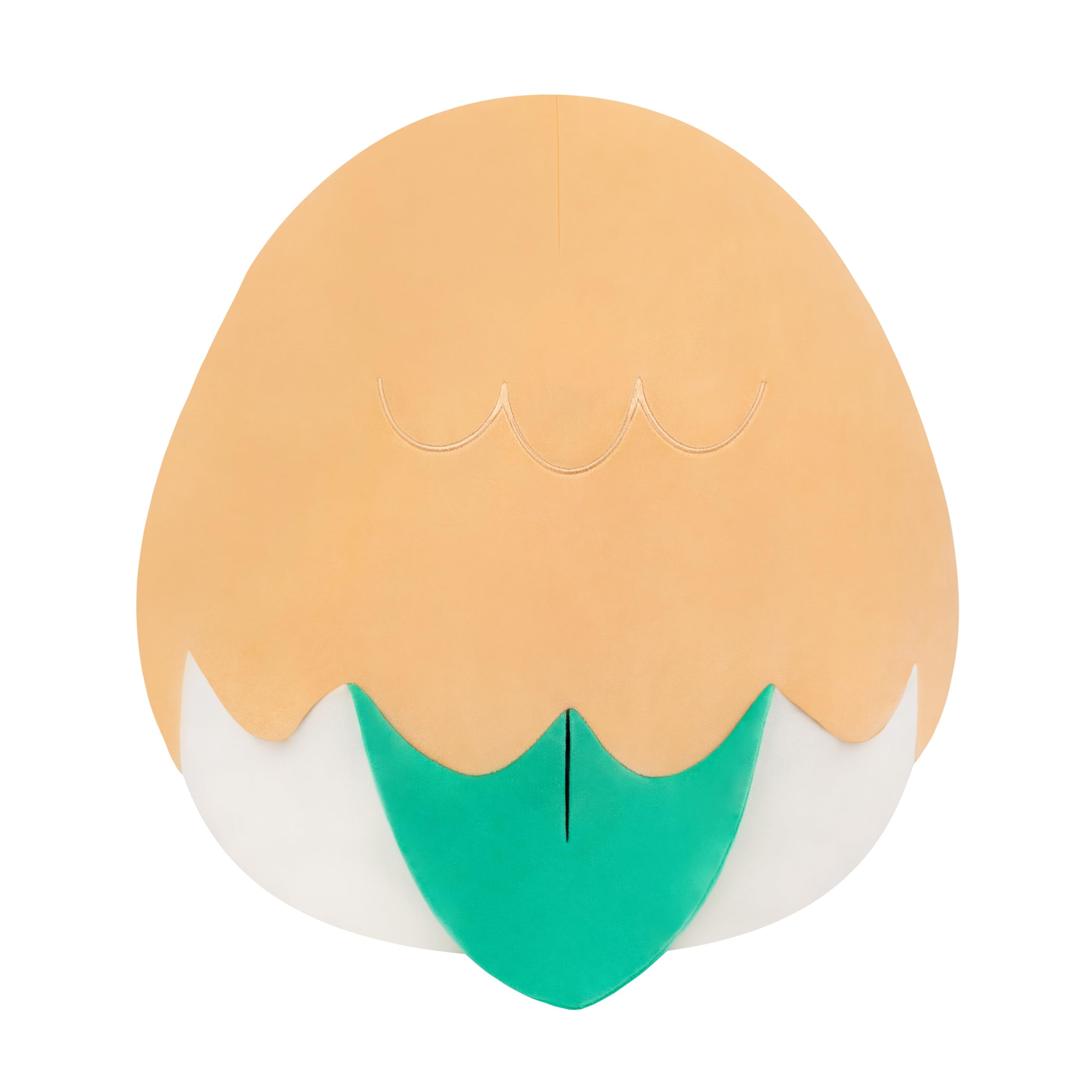 Squishmallows Original 20-Inch Pokémon Plush - Ultrasoft Official Jazwares Plush (Jumbo): Rowlet