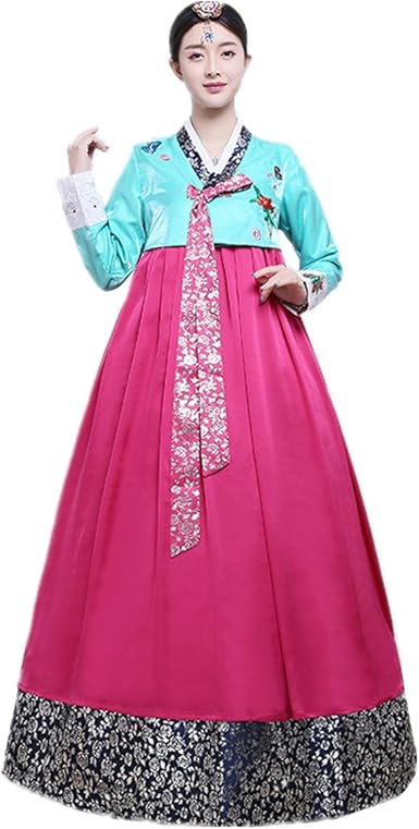 amazon hanbok