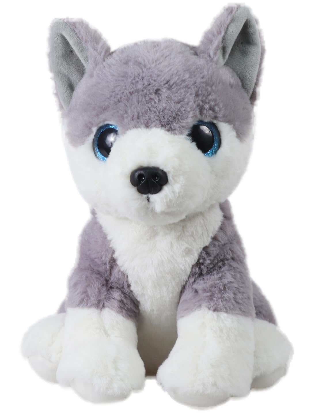 Mirada Cute Brown Lying Dog Soft Soft Toy| Great Gift for Girls/Kids | Stuffed Plush Animal |- 42cm (B097YYR96L) Amazon Price History, Amazon Price Tracker