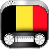 Radio Belgien - Radio Belgien FM + Belgische RadioSender kostenlos auf Telefon und Tablet zu hören