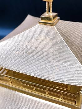 金閣寺オブジェ Amazon.co.jp: 京都土産 金閣寺 置物 : ホーム＆キッチン