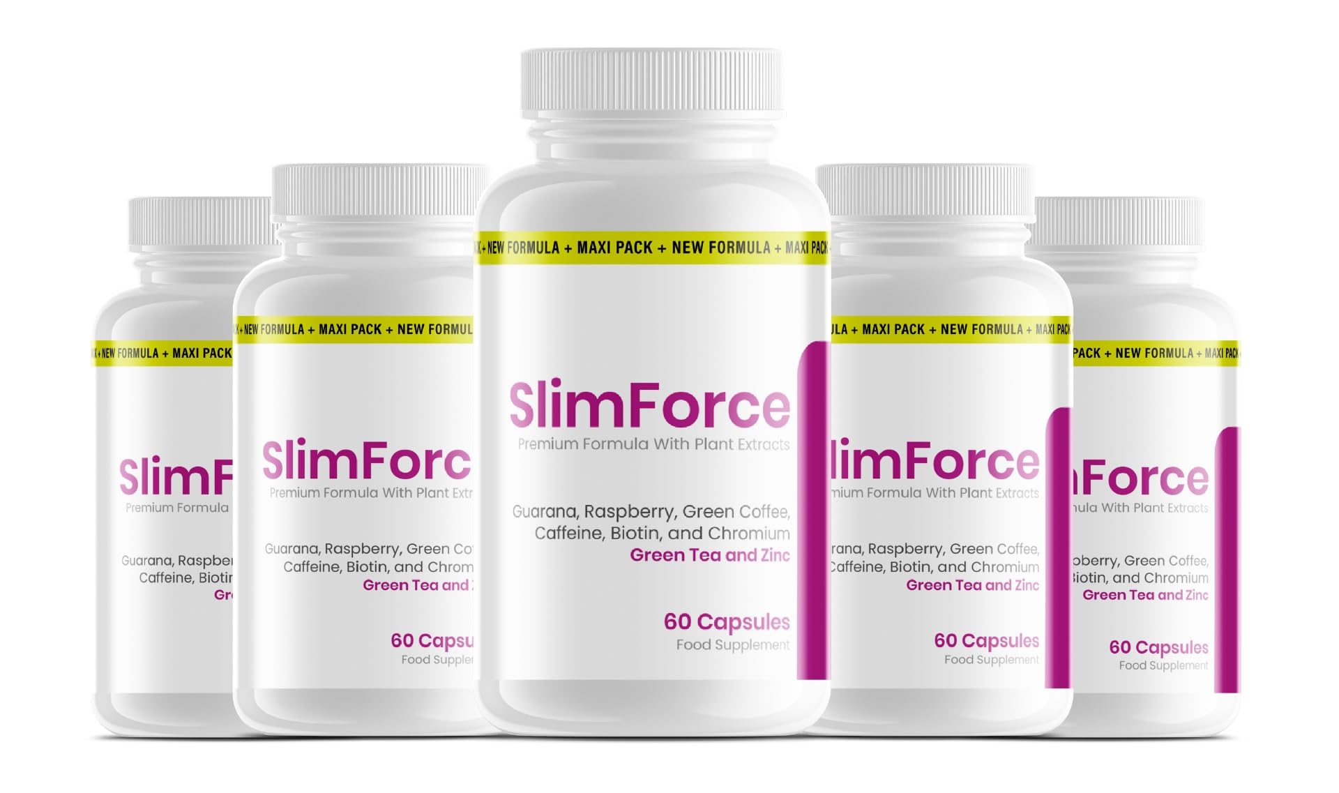 Slimforce