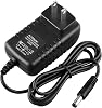 Marg 5V Global AC DC Adapter for Jadoo 4 Jadoo4 IPTV TV Wireless Android WiFi XBMC Media Box Power Supply Cord