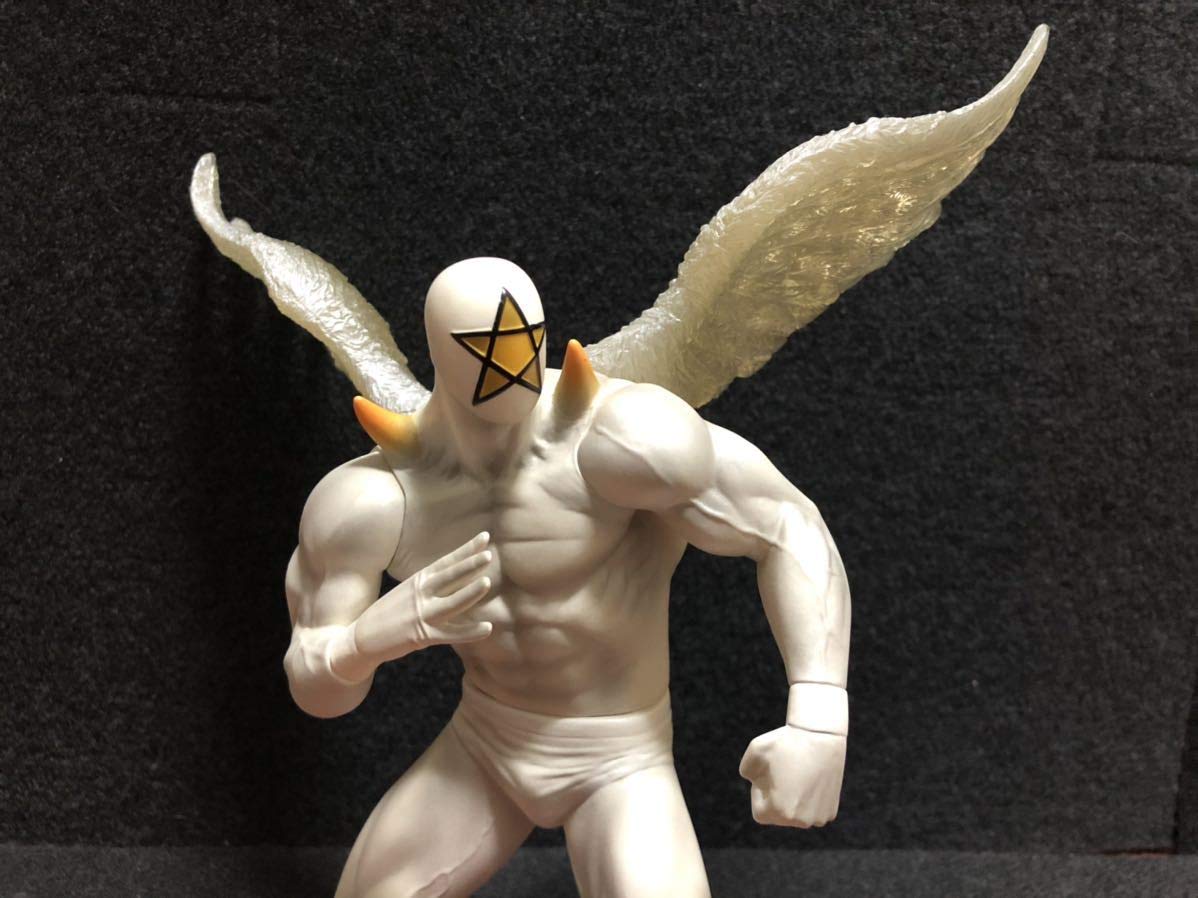 Amazon | フィギュア王限定 CCP 四次元殺法コンビ ブラックホール 