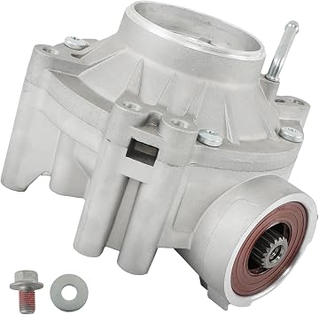 WFLNHB Rear Differential Replacement for Can-Am Outlander 450 570 2016-2020 | Replacement for 705501993 705501896 703501019