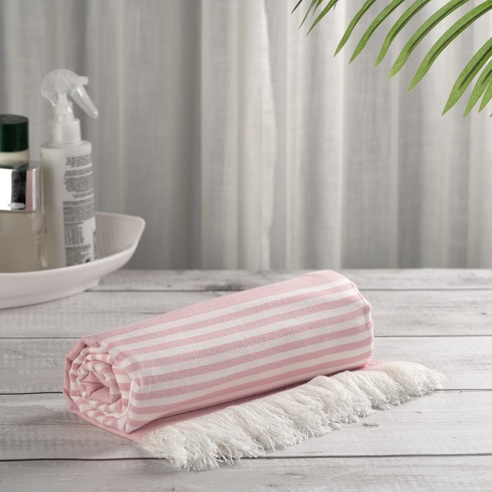 Wakefit Bamboo Towel, Towels for Bath, Bath Towel for Men, Bath Towel for Women, Towels for Bath Large Size, Bath Towels, Bamboo Towels for Bath, 90x160 cm - (Summer Tang, Set of 1) (B0CP2G79RJ) Amazon Price History, Amazon Price Tracker