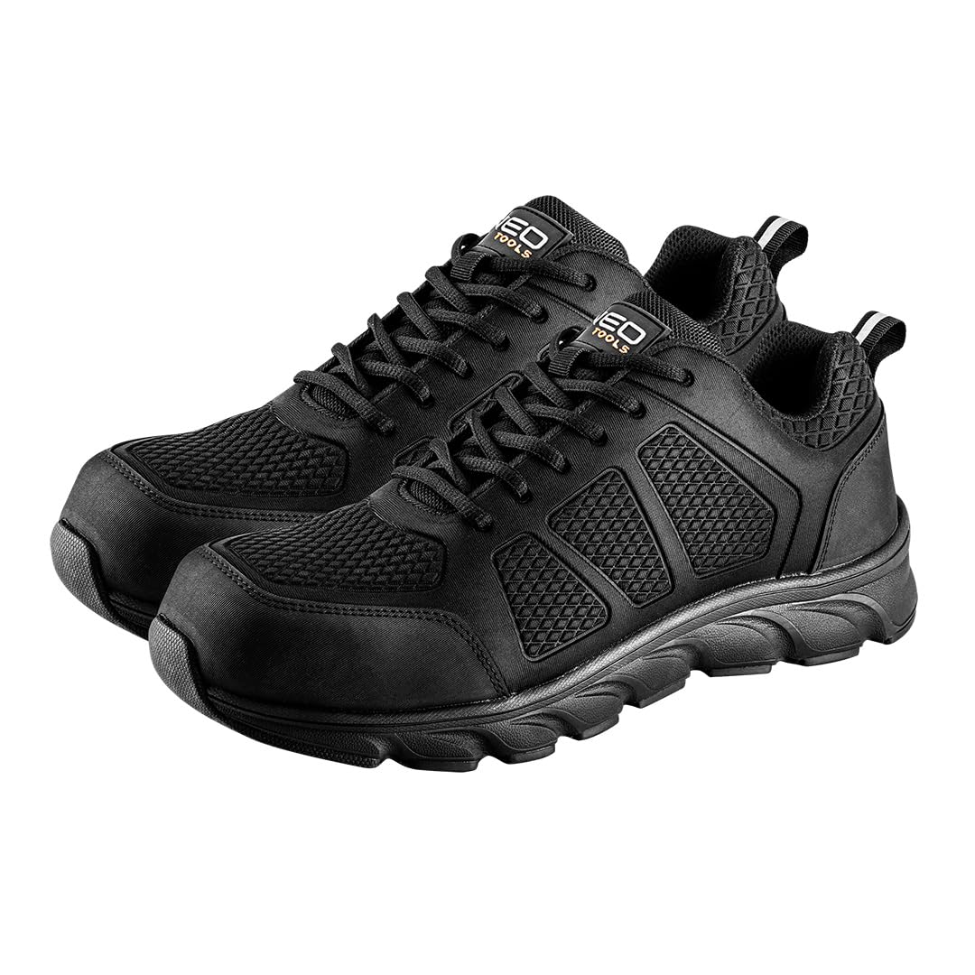 NEO TOOLS S1p SRC, Ballet Flat Unisex Adulto