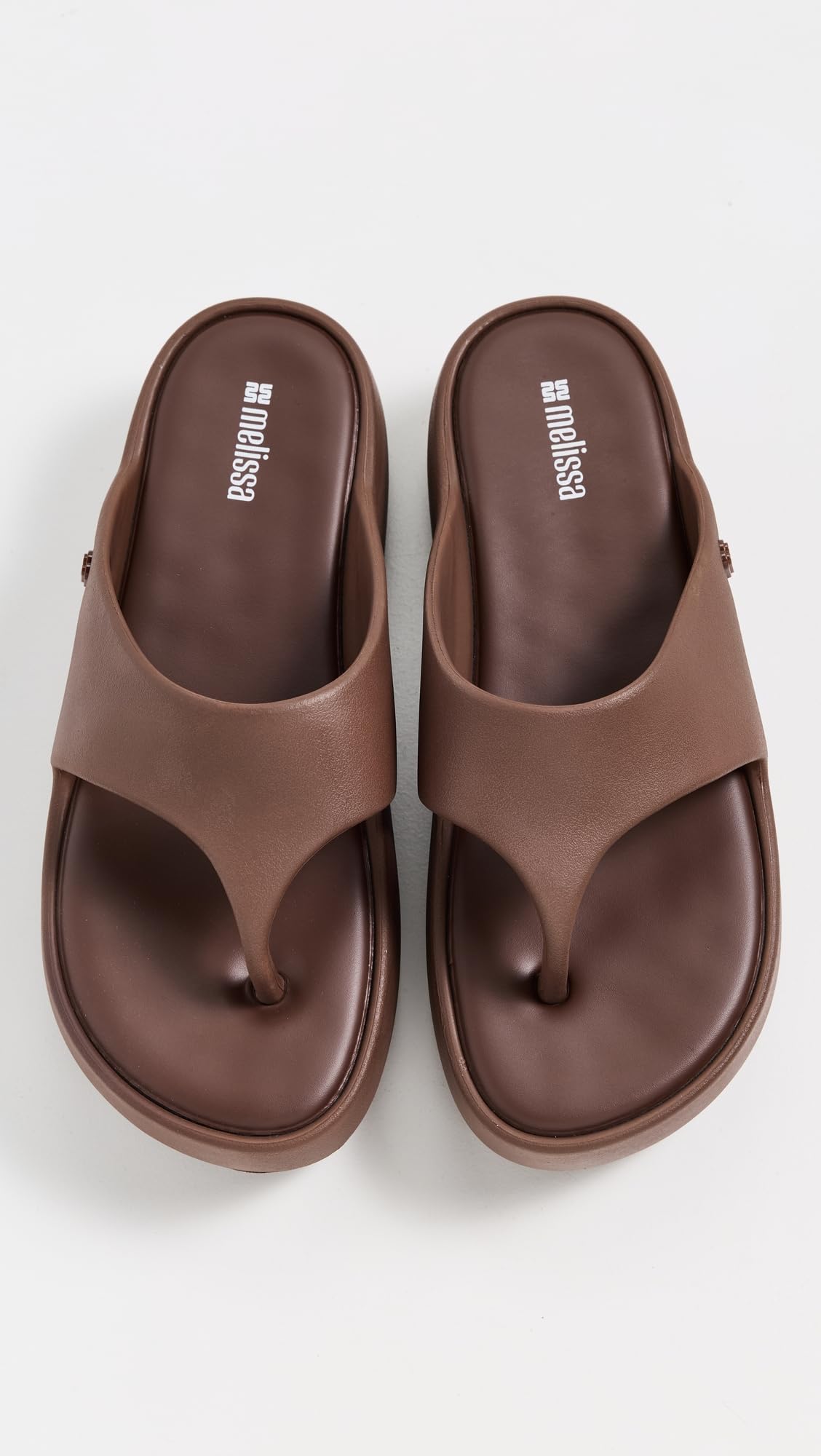 Melissa Sandali infradito Free Platform Donna