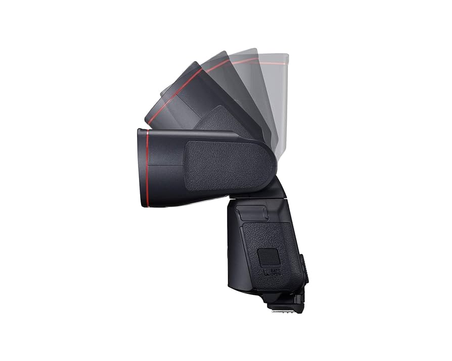 Canon - Canon スピードライト EL-1 Amazon | Canon Speedlite EL-1 (4571C002) | キヤノン