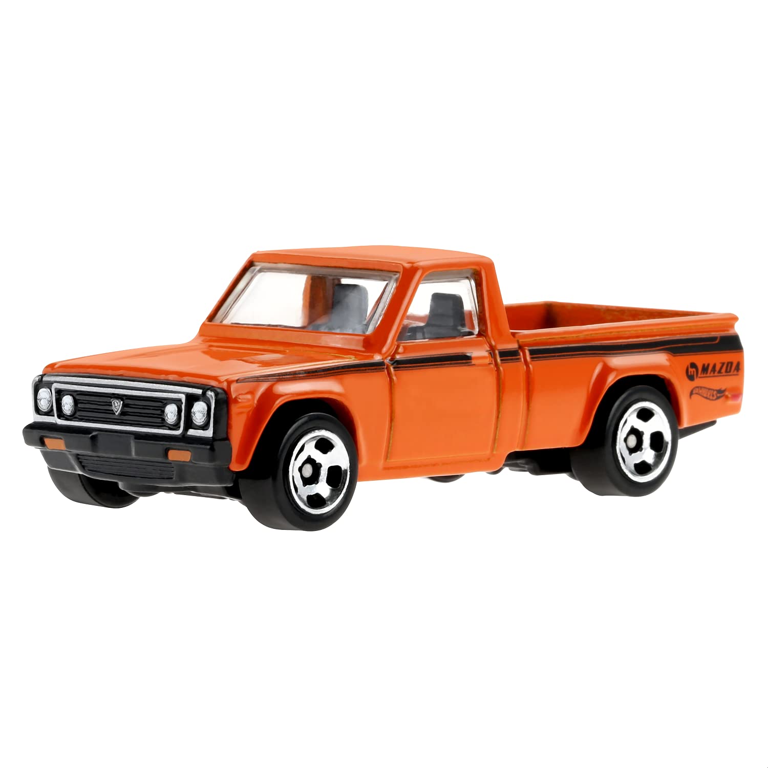 Amazon | ホットウィール(Hot Wheels) ベーシックカー マツダ・レプ