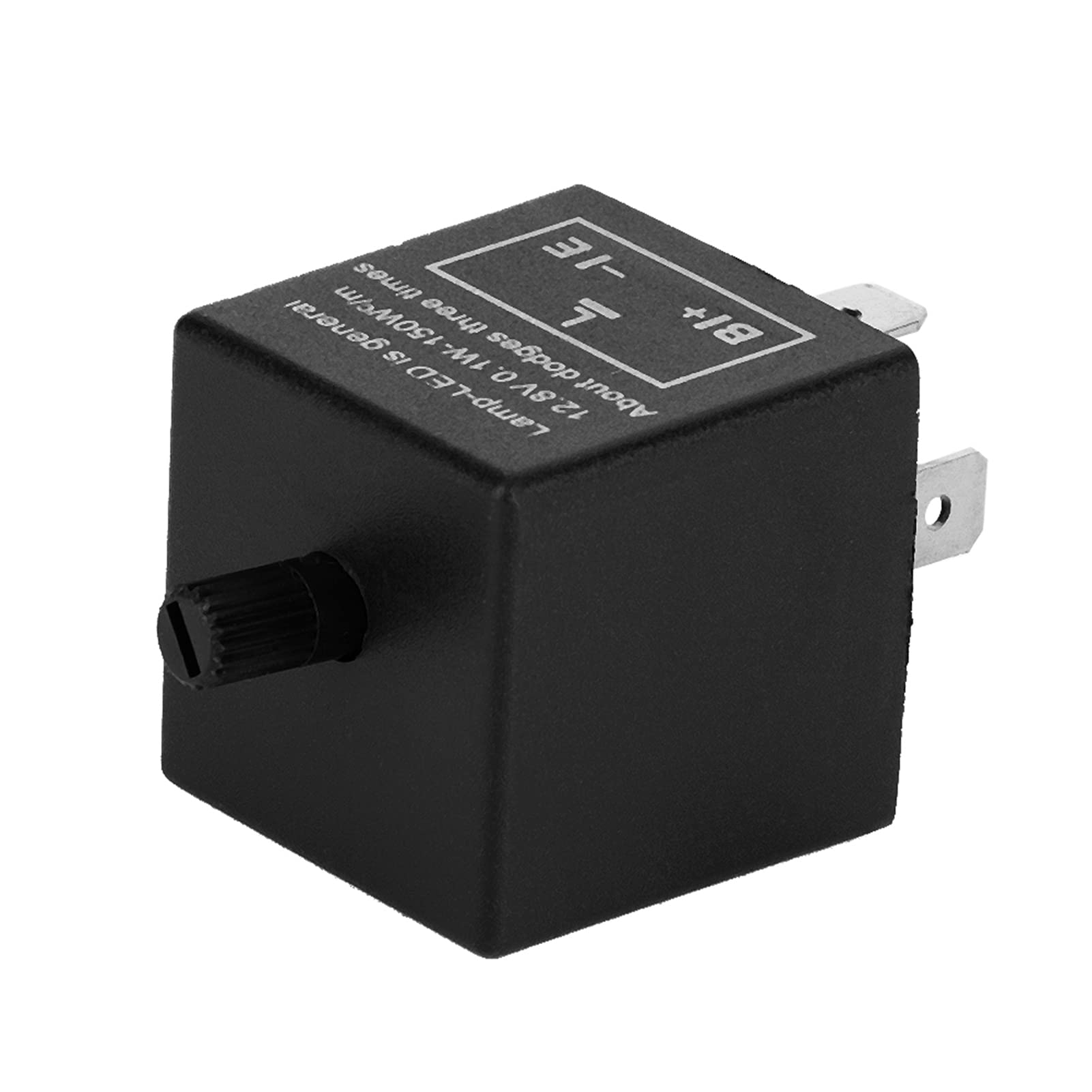 Relé Flasher, Cf14 Jl-02 Relé De Flash De Flasher Led De 3 | Cuotas sin
