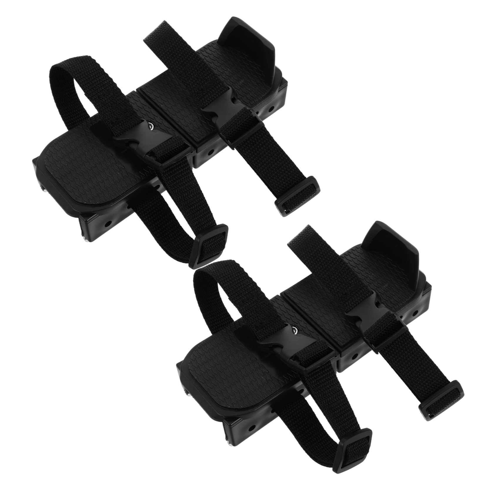 BRIGHTFUFU Adjustable Ice Skates for Toddlers Kids Skates Multi-Surface Skating Trainer