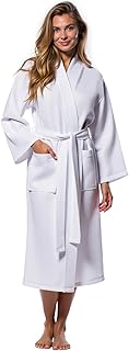 Cotton Bathrobe For Women Picks collage image 1