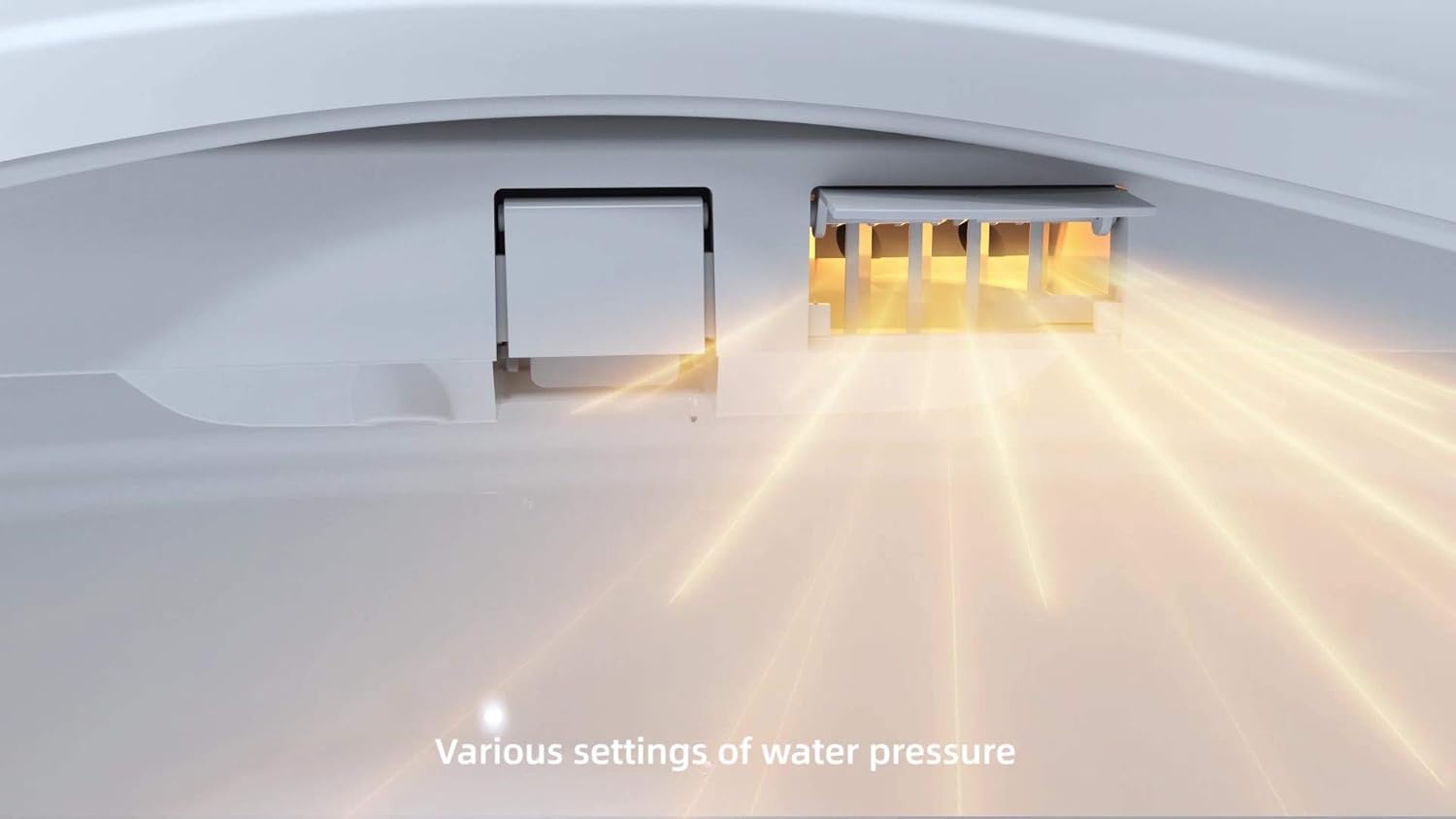 Free Shipping Offer Newest 2021 Smart Toilet Bidet Euroto Luxury Toilet Elongated for Bathroom Toilet Bowls, Toilet Seats, Unlimited Warm Water, Fashionable and slim design, Dual Memory, Dual Nozzle, Nightlight Limited Stock Newest 2021 Smart Toilet Bidet Euroto Luxury Toilet Elongated for Bathroom Toilet Bowls, Toilet Seats, Unlimited Warm Water, Fashionable and slim design, Dual Memory, Dual Nozzle, Nightlight