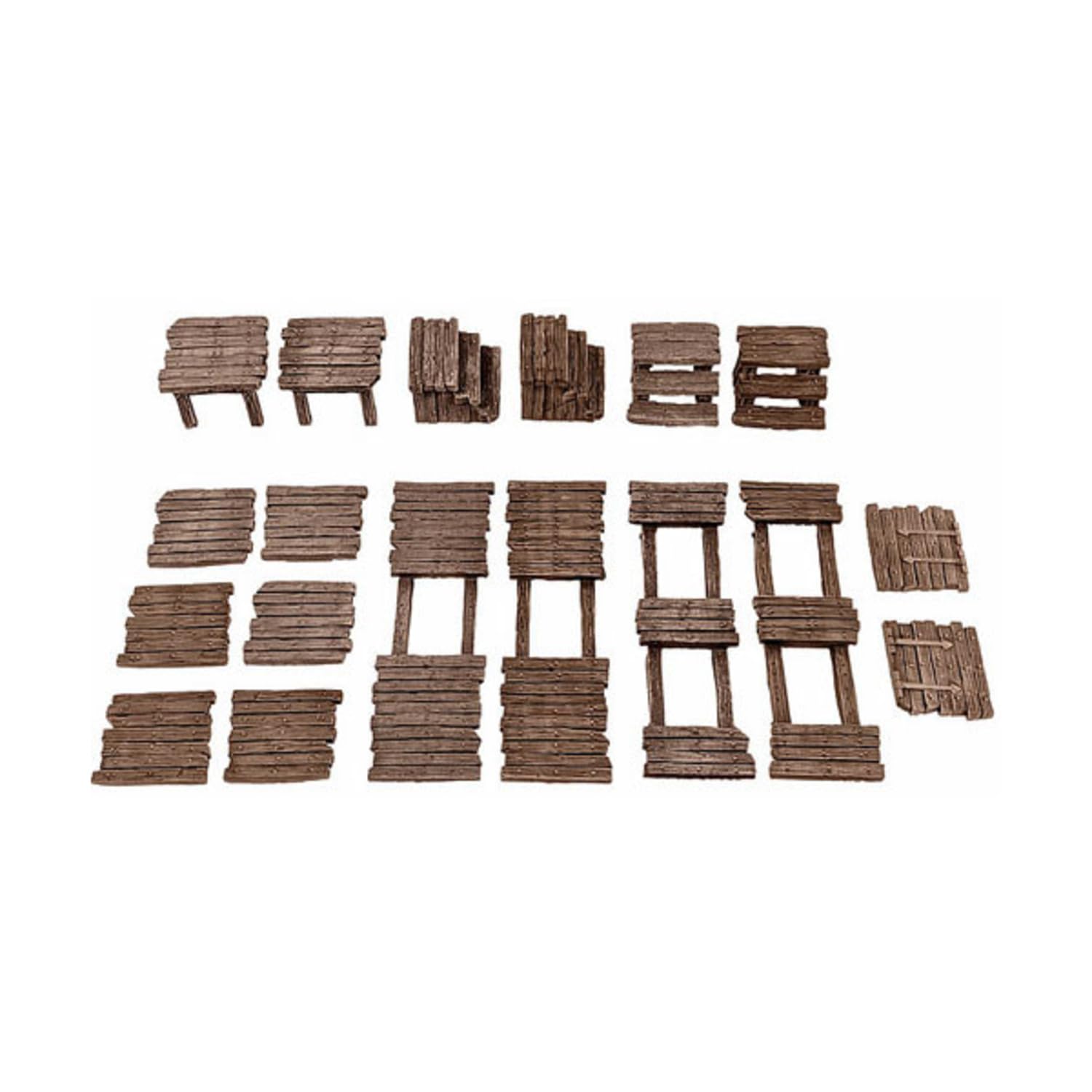 Monster Fight Club MFF10400 Accessories