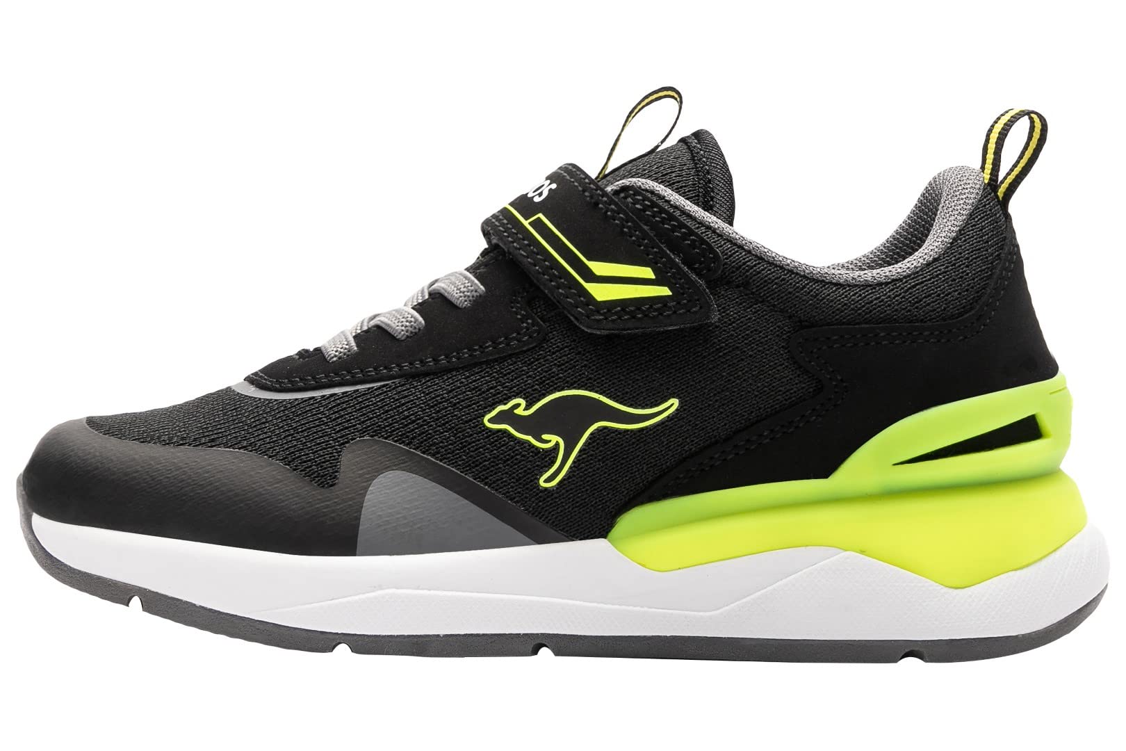 KangaROOS Uniseks - dzieci Kd-gym EvAdidasy
