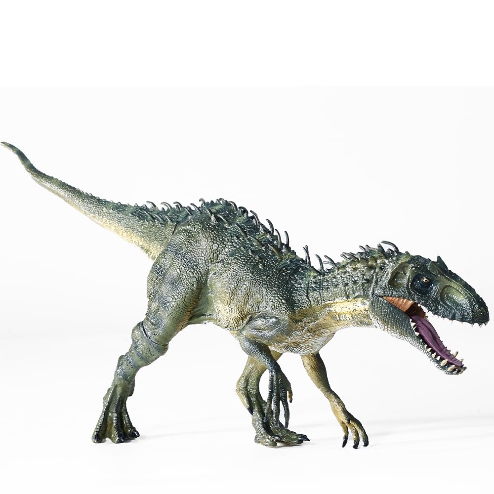 Amazon.com: JR PARK Large Realistic Tyrannosaurus Rex Toy, 15.7