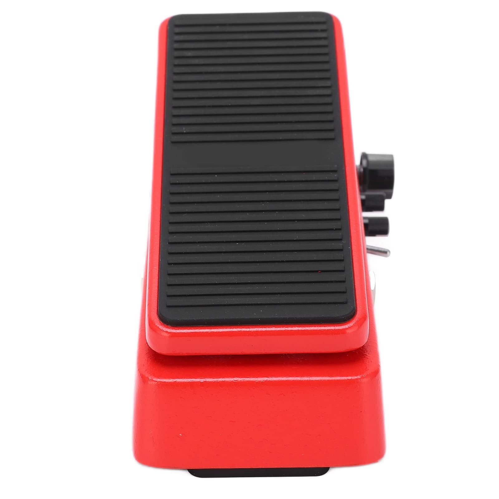 Guitare Pédale Wah, Volume Wahs Volume Guitares électriques Pédales avec la Gamme de Fréquences de Niveau de Base de (Wah-2 wah-2 volume de volume de volume)