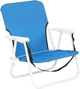 Folding Beach Chair for Adults, Lightweight Beach Chair Folding Beach Chair for Adults, Lightweight Beach Chair