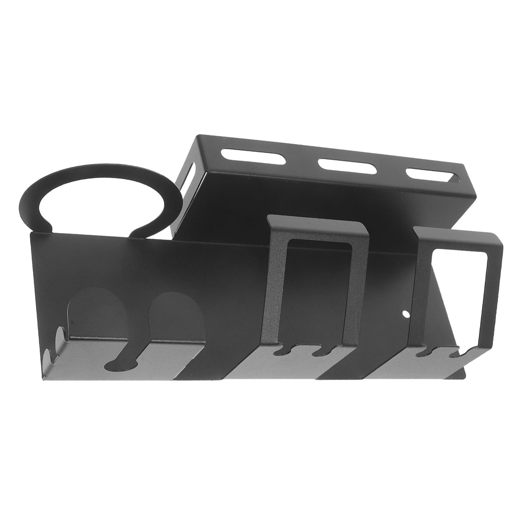 Portaspazzolino in Acciaio Inossidabile Portaspazzolino Elettrico Da Parete Organizer Per Dentifricio Supporto Per Bagno Accessorio