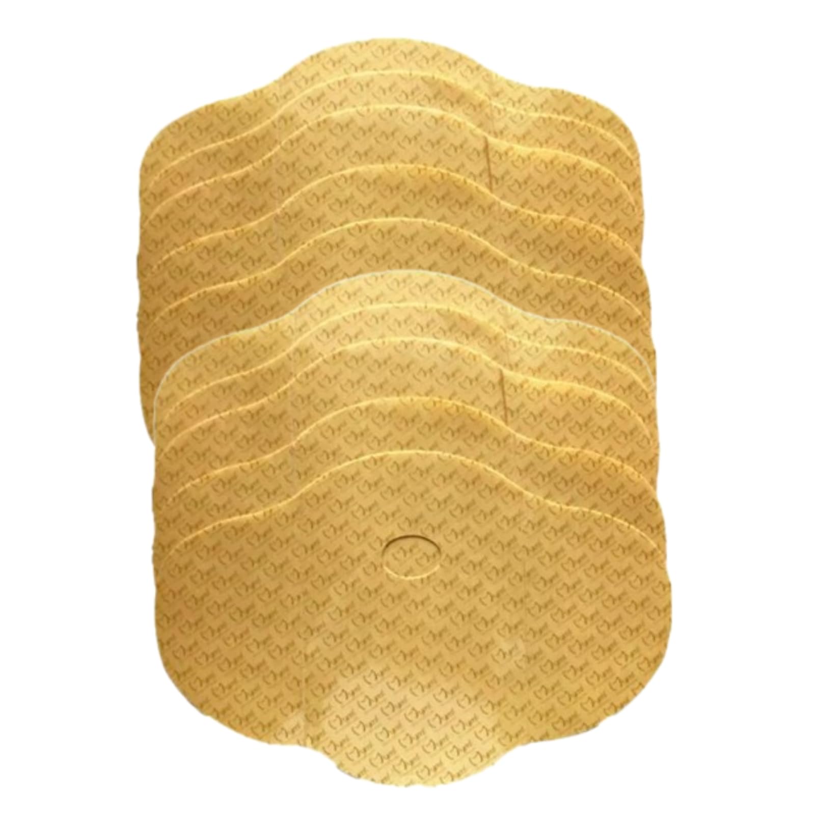 Belly Fat Burning Patches - Slimming Aid, Weight Loss, Abs, Abdomen, Obesity, Cellulite, Busy Life Style, Lack of Exercise, Home, Work, On-The-GO, Natural Ingredients (2 Week Supply)